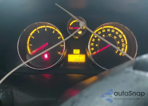 2008 Saturn Vue Xe from USA, damaged, VIN 3GSCL33P88S597261